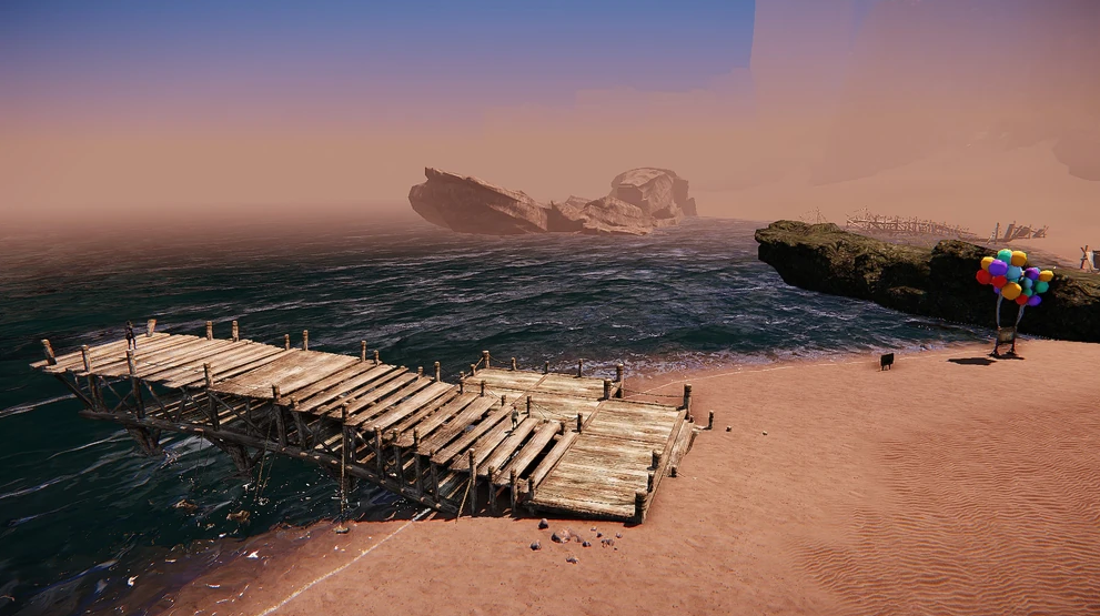 Philosopher's Fishery